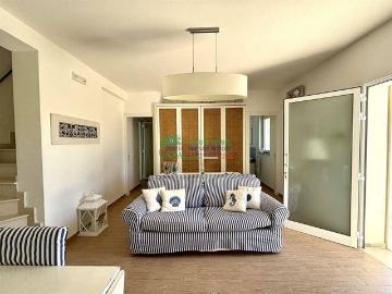 Villa a schiera 3 locali, ottimo stato, Contrade di Marina di Ragusa, Ragusa