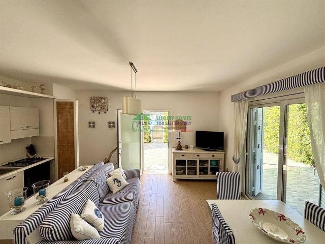 Villa a schiera 3 locali, ottimo stato, Contrade di Marina di Ragusa, Ragusa