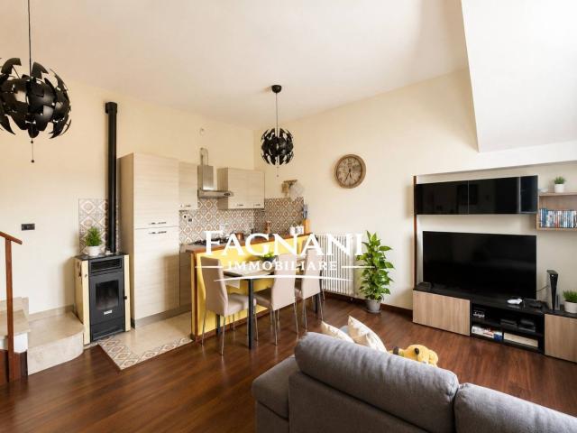 Villa a schiera 3 locali, ottimo stato, Via della Caranella, Via di Cori, Velletri