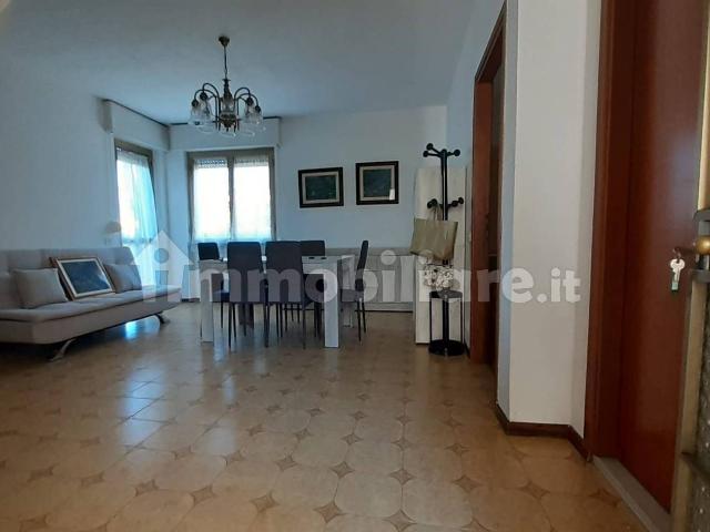 Villa a schiera 3 locali, Marina di Massa Centro, Massa