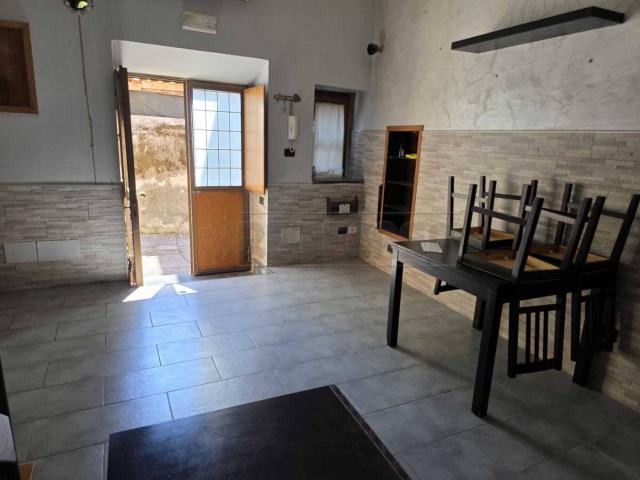 Villa a schiera 2 locali, buono stato, Piazza Del Galdo sant'angelo, Mercato San Severino
