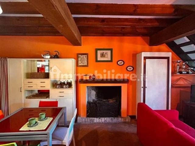Villa a schiera 2 locali, ottimo stato, Agazzano