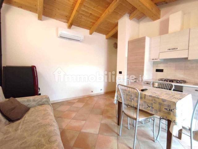 Villa a schiera 2 locali, ottimo stato, Centro, Ameglia