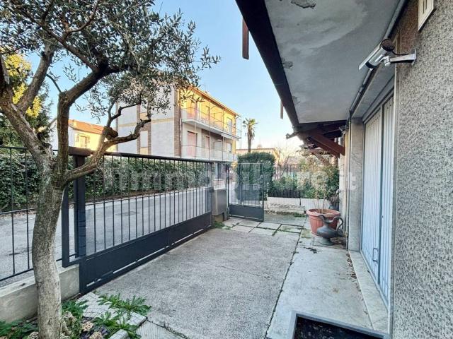 Villa a schiera 4 locali, buono stato, Centro, Cernusco sul Naviglio