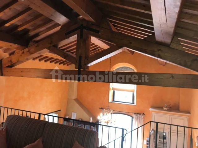 Villa a schiera 4 locali, ottimo stato, Montelupo Fiorentino