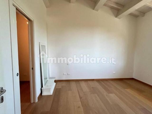 Villa a schiera 4 locali, ottimo stato, Carraia Torricelli, Empoli