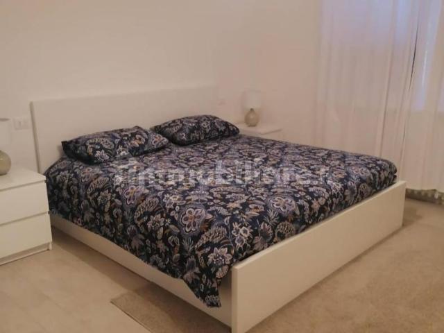 Villa a schiera 4 locali, ottimo stato, Cinquale, Montignoso