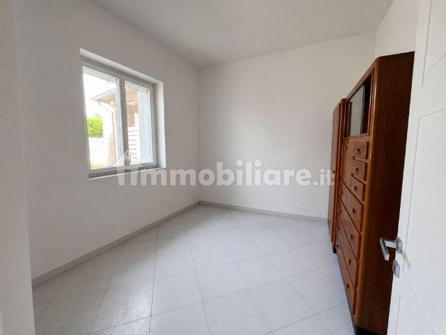 Villa a schiera 4 locali, ottimo stato, Pozzuoli Alta, Pozzuoli