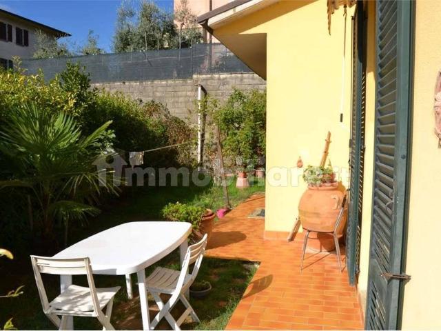 Villa a schiera 4 locali, Lucignano