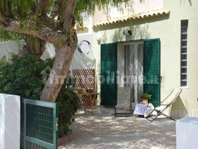 Villa a schiera 4 locali, nuova, Contrade Extraurbane, Marsala