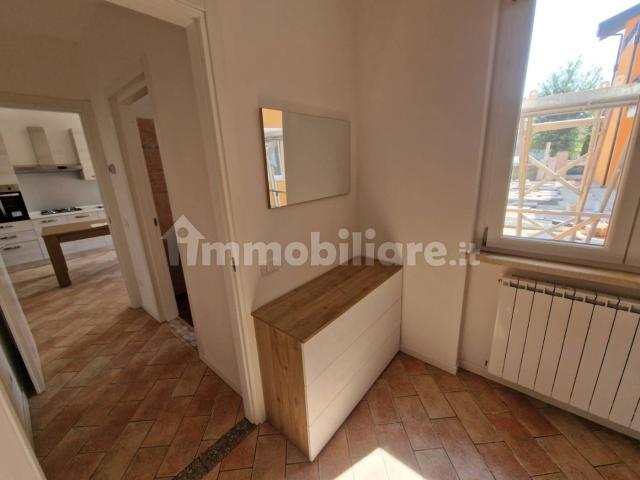Villa a schiera 4 locali, nuova, Centro, Cerea