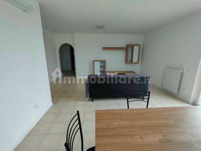 Villa a schiera 4 locali, nuova, Centro, Cerea