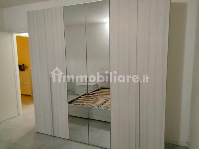 Villa a schiera 4 locali, nuova, Centro, Legnago