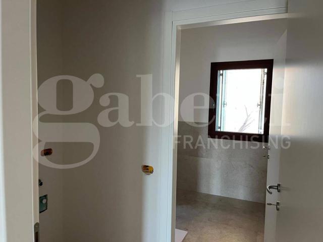 Villa a schiera 4 locali, nuova, Schiavon