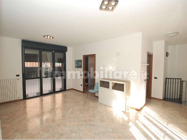 Villa a schiera 4 locali, Sant'Agnese Università, Modena