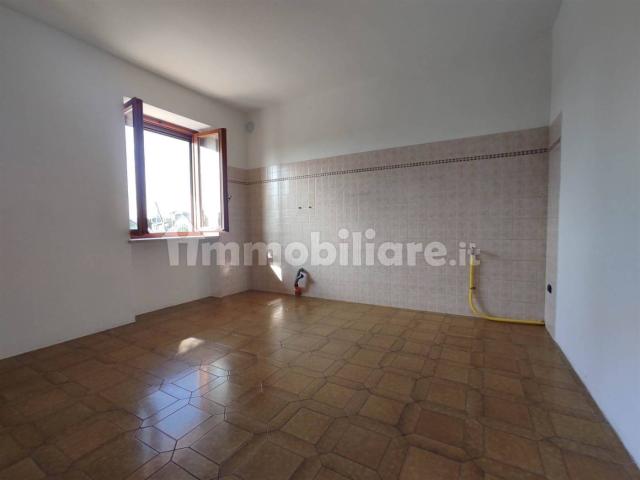 Villa a schiera 5 locali, buono stato, Brognoligo Costalunga, Monteforte d'Alpone