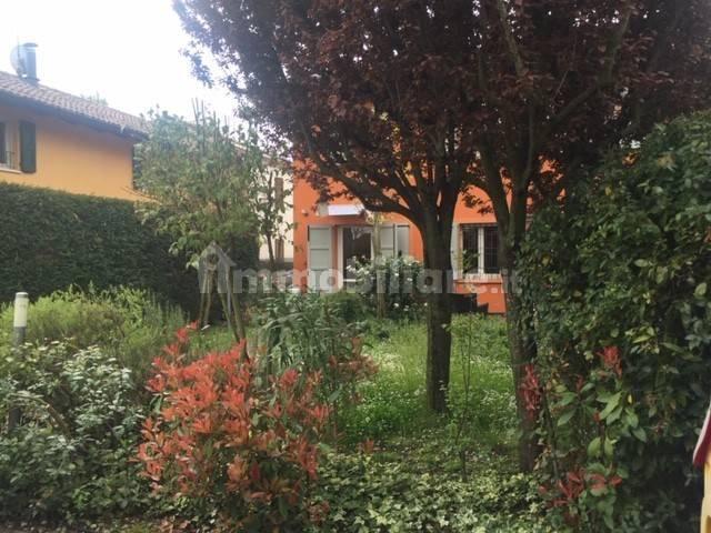 Villa a schiera 5 locali, ottimo stato, Morane Contrada, Modena