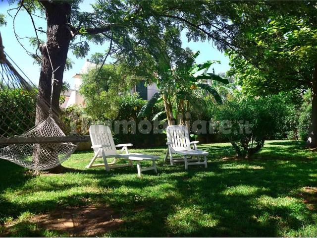 Villa a schiera 5 locali, ottimo stato, Casabianca, Berbaro, Fossarunza, Marsala