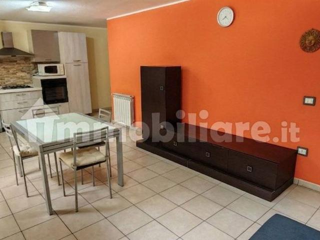 Villa a schiera 5 locali, ottimo stato, Capitana, Quartu Sant'Elena