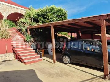 Villa a schiera 5 locali, ottimo stato, Capitana, Quartu Sant'Elena