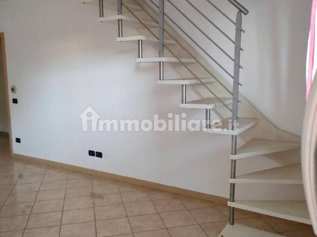 Villa a schiera 5 locali, ottimo stato, Centro, Cerea