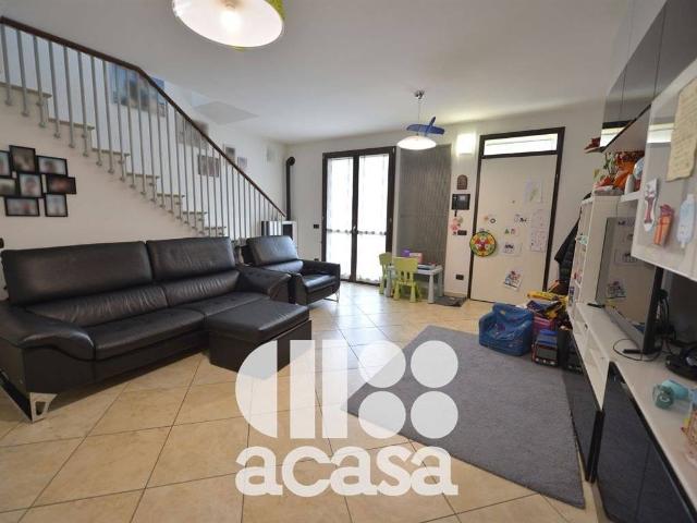 Villa a schiera 5 locali, ottimo stato, Mercato Saraceno