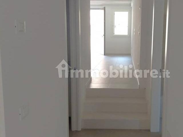 Villa a schiera 5 locali, nuova, Centro, Sossano
