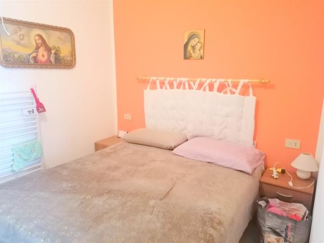 Villa a schiera con giardino 48m² Comacchio