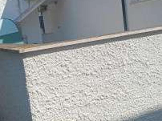 Villa a schiera con terrazzo Anzio