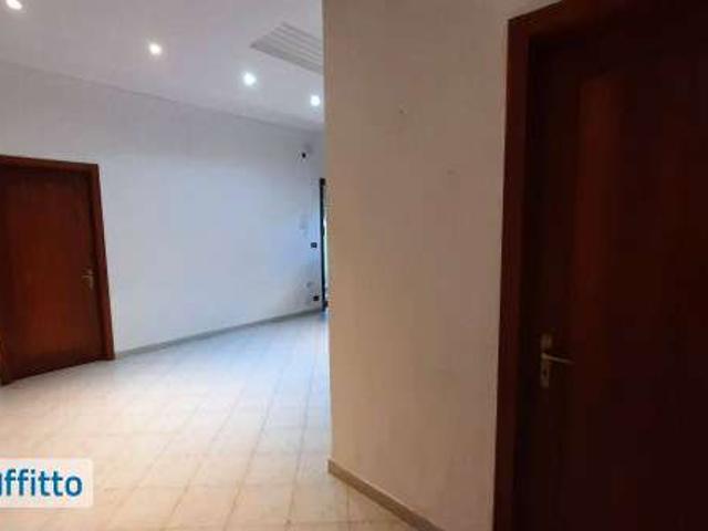 Villa a schiera con terrazzo Bari