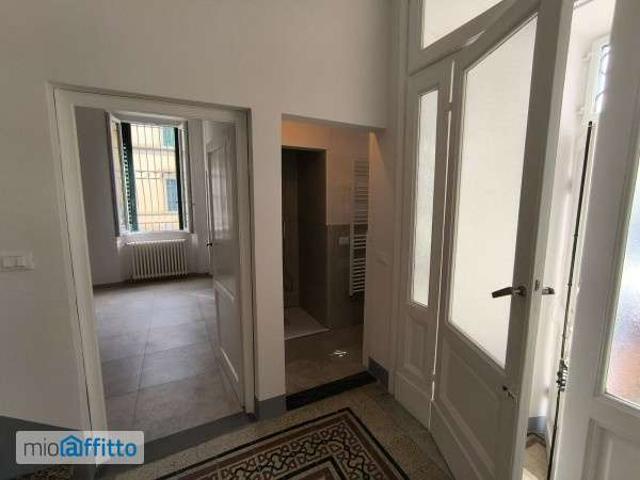 Villa a schiera con terrazzo Centro storico