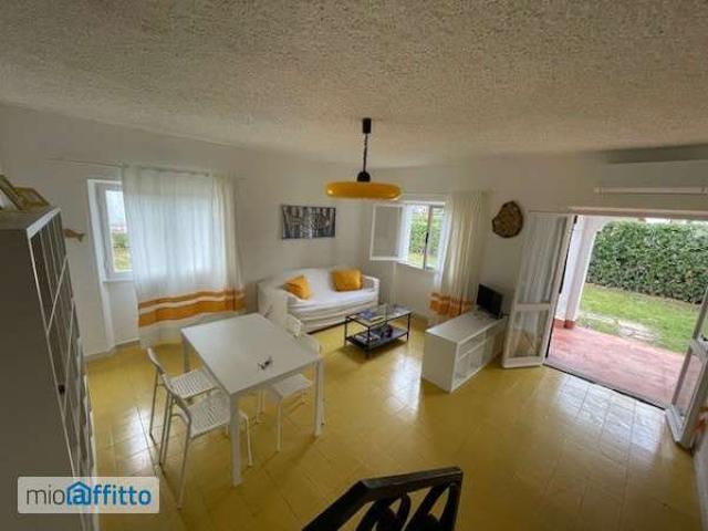 Villa a schiera con terrazzo Scossicci