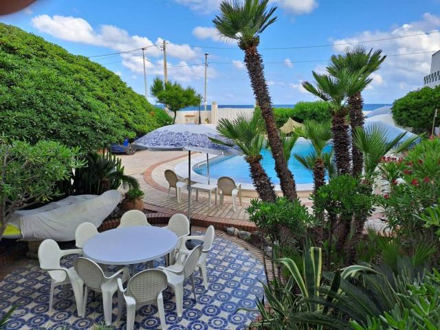 Villa a schiera contrada campanella, Ortoliuzzo San Saba, Messina