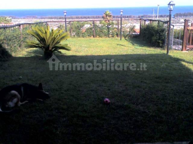 Villa a schiera Contrada Cebiola Porto Rhoca 68, Villaggio Gebiola Porto Rhoca, Squillace