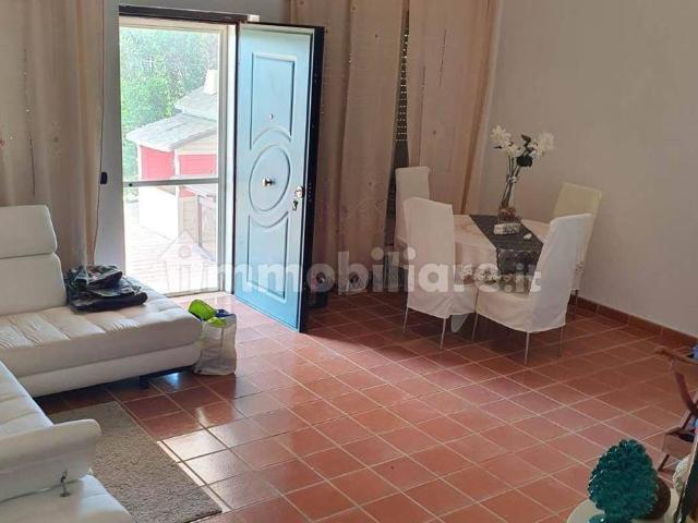 Villa a schiera Contrada Abatia 91, Stalettì