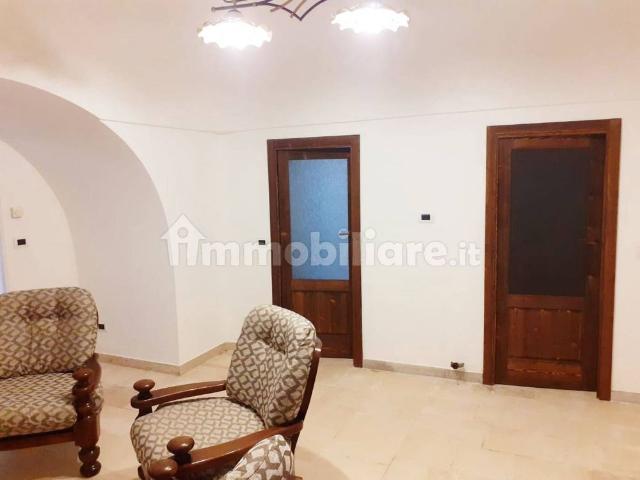 Villa a schiera Contrada Aratico, Monopoli