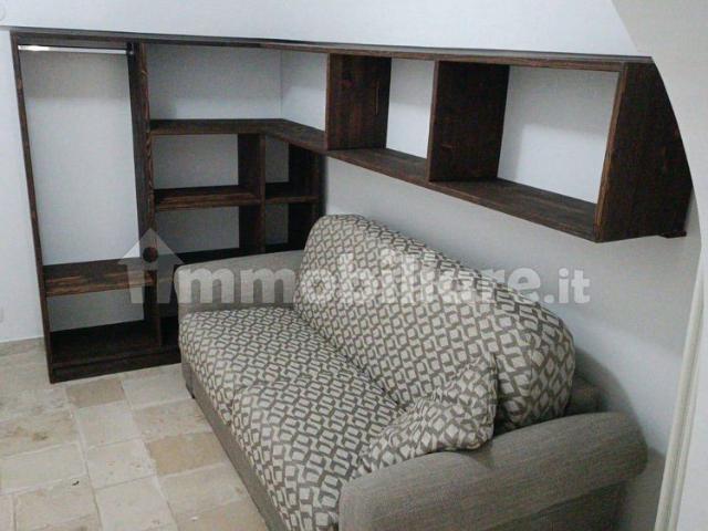 Villa a schiera Contrada Aratico, Monopoli