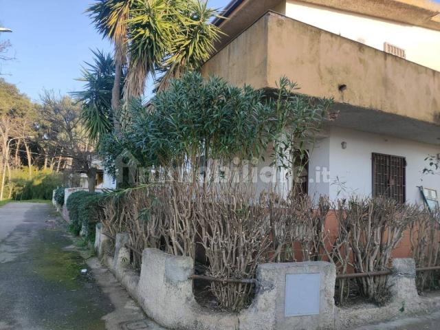 Villa a schiera Contrada Bruscata Grande, Bruscata Grande, Cassano all'Ionio