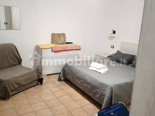 Villa a schiera Contrada Masseria Li Turchi, Leuca, Castrignano del Capo