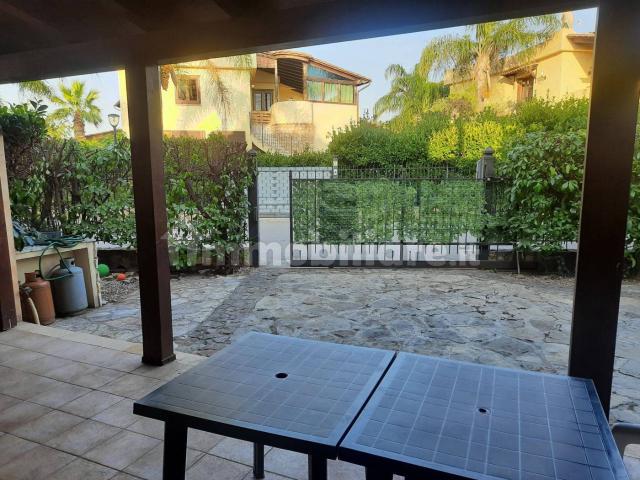 Villa a schiera Contrada Pistavecchia 203, Campofelice di Roccella