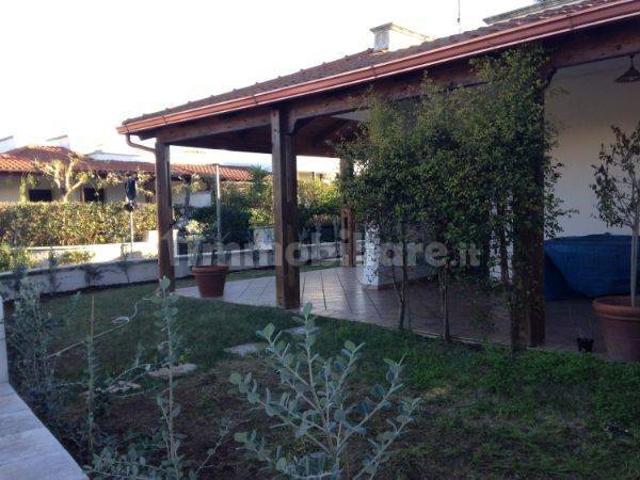 Villa a schiera Contrada Taverna Nova, Specchiolla, Carovigno