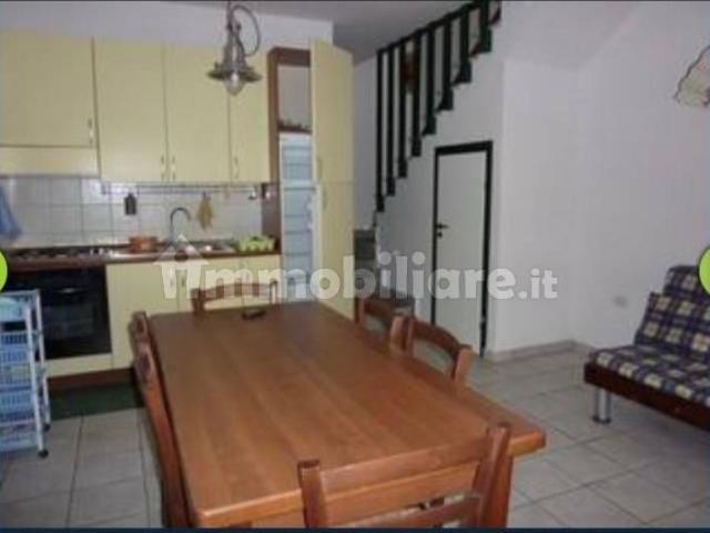Villa a schiera Contrada Zolfara 52, Fossa Solfara Mare, Corigliano Rossano