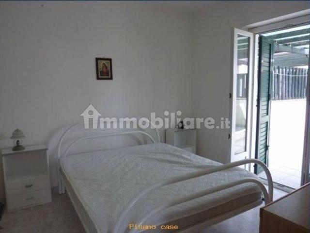 Villa a schiera Contrada Zolfara 52, Fossa Solfara Mare, Corigliano Rossano