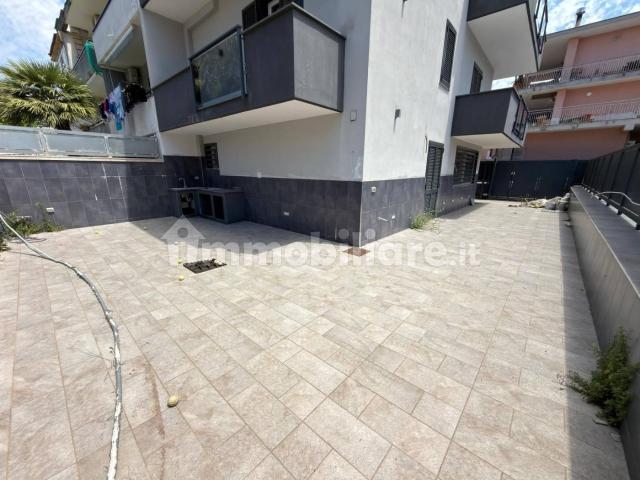 Villa a schiera corso Italia, Centro, Mugnano di Napoli