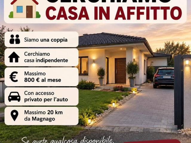 Villa a schiera corso Italia 3, Sant'Ambrogio San Magno, Legnano