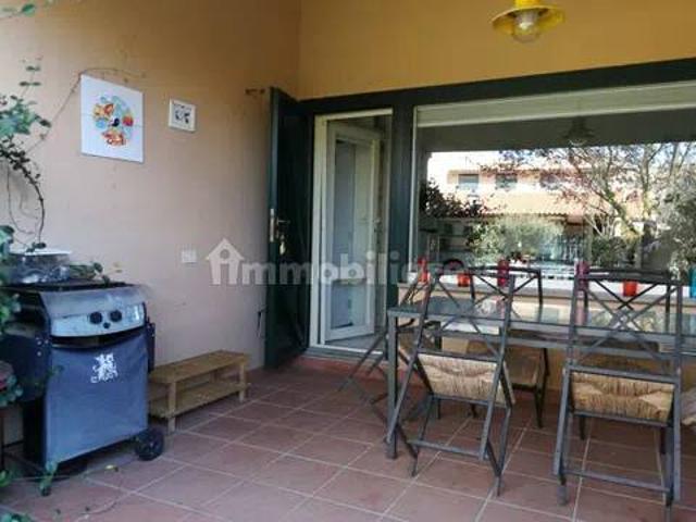 Villa a schiera Costa Selvaggia, 145, Località Costa Selvaggia B, Montalto di Castro