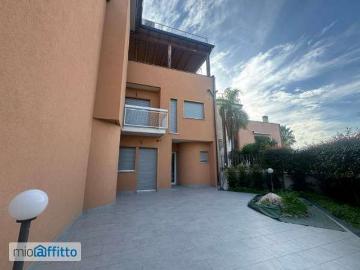Villa a schiera Catania