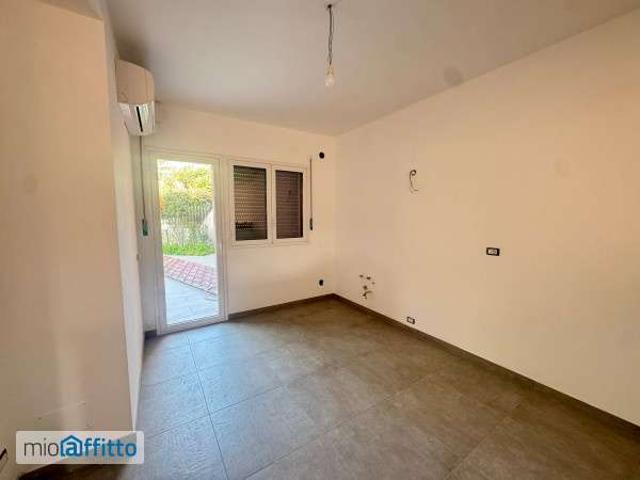 Villa a schiera con terrazzo Catania