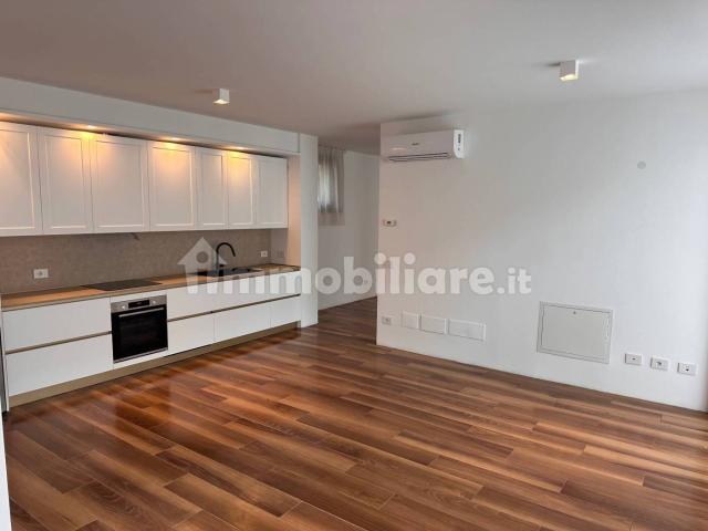 Villa a schiera Cascina Vione 3, Cascina Vione, Basiglio