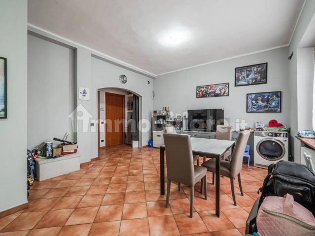Villa a schiera Cascina Maria, Cascina Bella, Bressana Bottarone